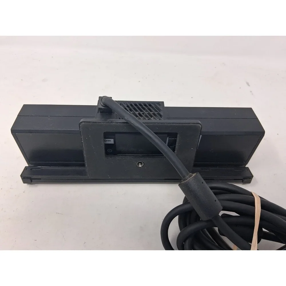 Microsoft Kinect Sensor Model 1520 Black for Xbox One Console. H